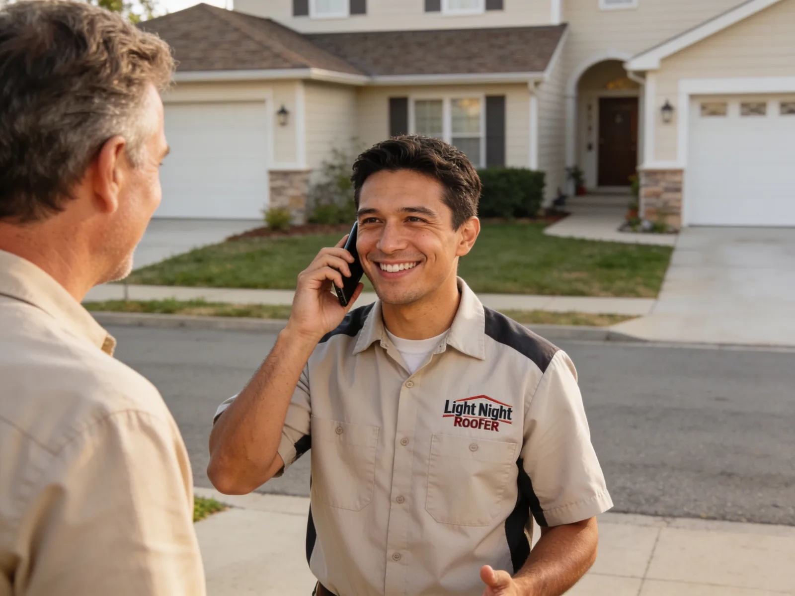 Emergency Roof Repair Oakfield, ME FAQs